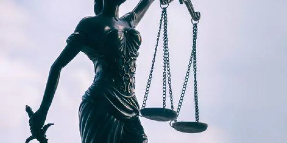 Imagem do grupo de WhatsApp Defesa y justiça