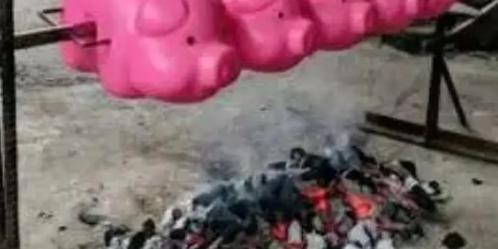 Imagem do grupo de WhatsApp Degustação dos fenboys