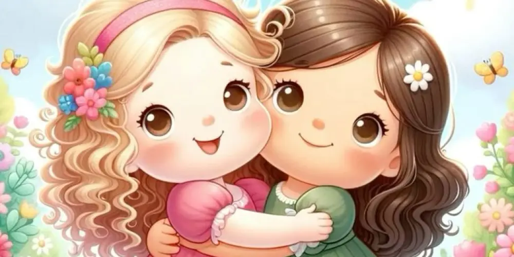 Imagem do grupo de WhatsApp Delicadinhos