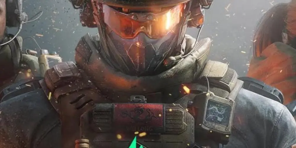 Imagem do grupo de WhatsApp DELTA FORCE BR 🇧🇷