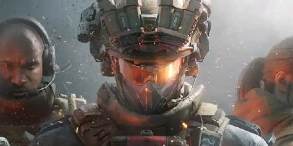 Imagem do grupo de WhatsApp DELTA FORCE / EQUIPES 🔫