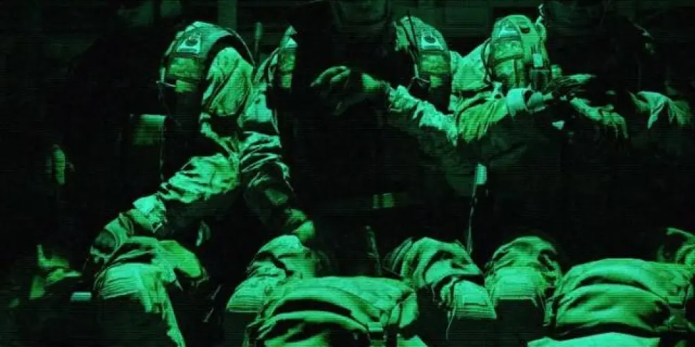 Imagem do grupo de WhatsApp 🛡️DELTA SHADOWS 🛡️