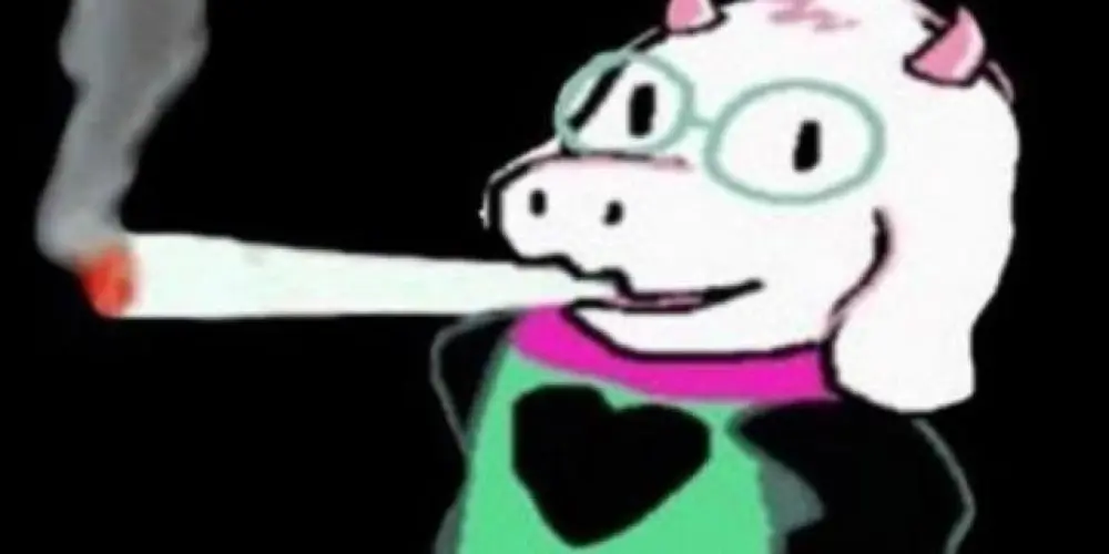 Imagem do grupo de WhatsApp Deltaruna recifense 🔷