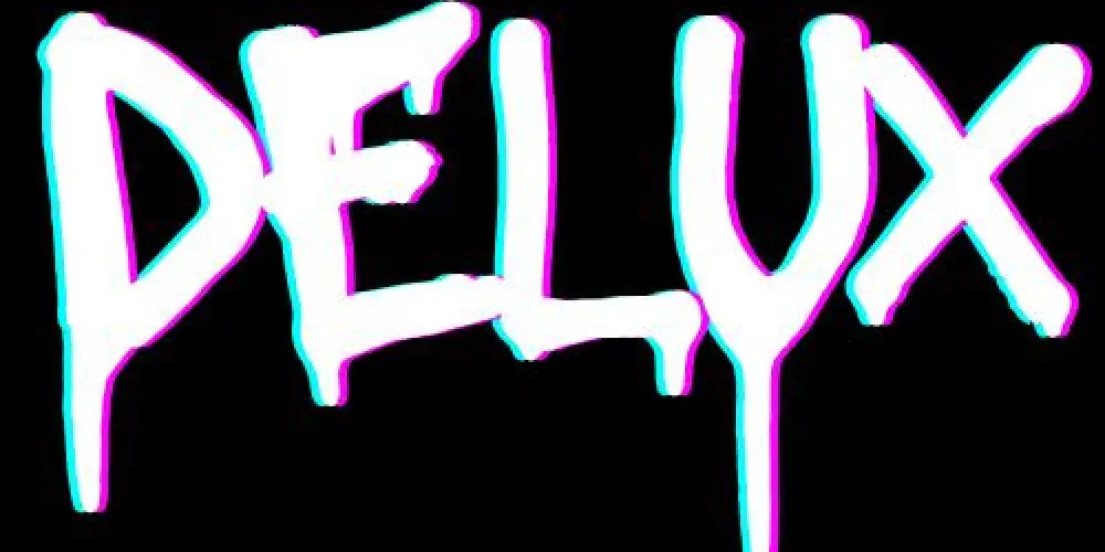 Imagem do grupo de WhatsApp DELUX trocas e vendas games