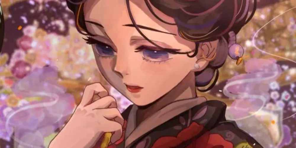 Imagem do grupo de WhatsApp Demon Hunter RP - Kimetsu no Yaiba