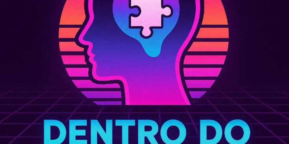 Imagem do grupo de WhatsApp Dentro do Espectro