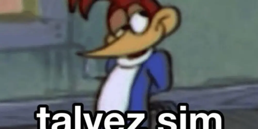 Imagem do grupo de WhatsApp Depósito de desgraça em PNG