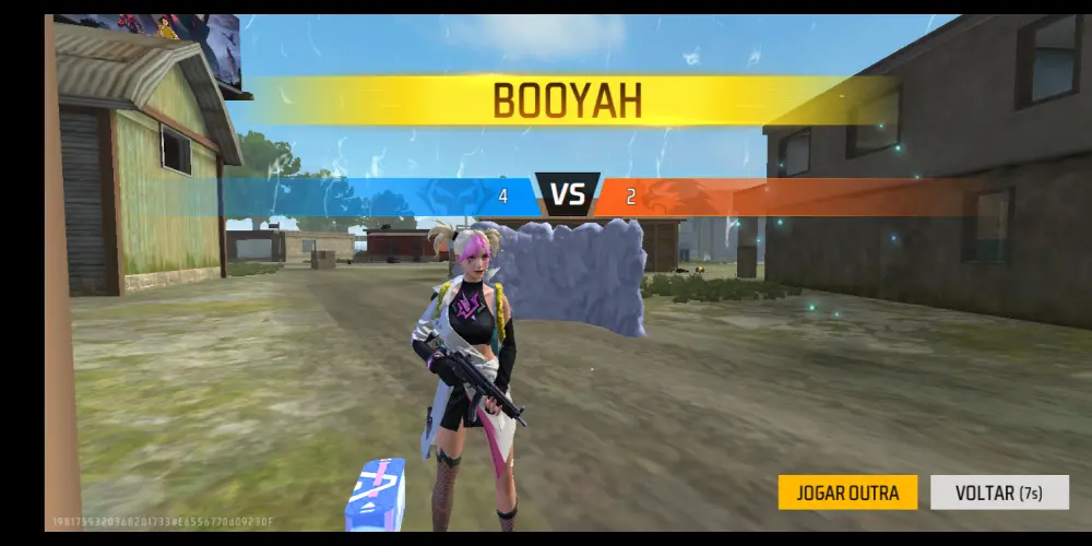 Imagem do grupo de WhatsApp Depressão dos macumbeiro