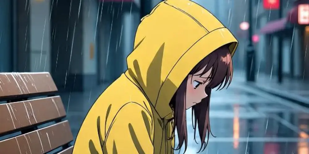 Imagem do grupo de WhatsApp Depressão e Ansiedade