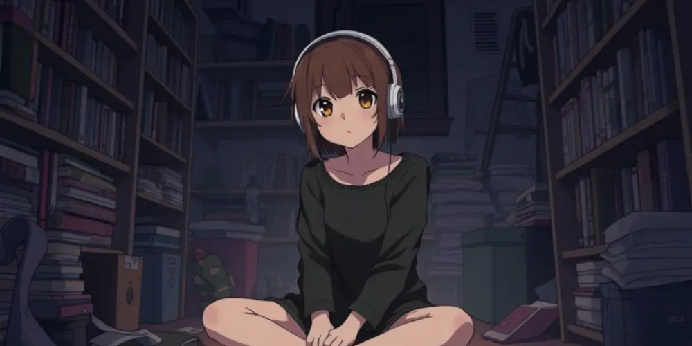 Imagem do grupo de WhatsApp Depressão e Ansiedade