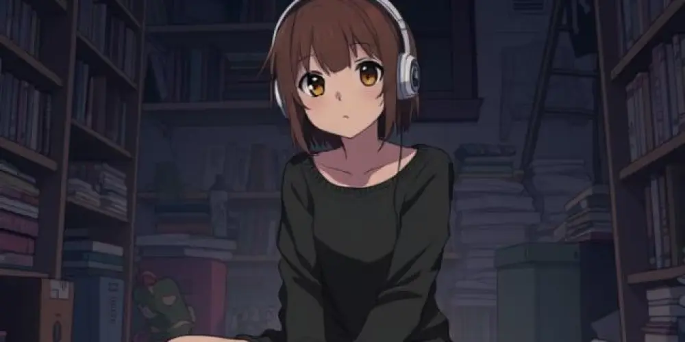 Imagem do grupo de WhatsApp Depressão e Ansiedade