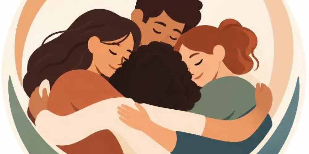 Imagem do grupo de WhatsApp Depressão e Ansiedade | Apoio SJC