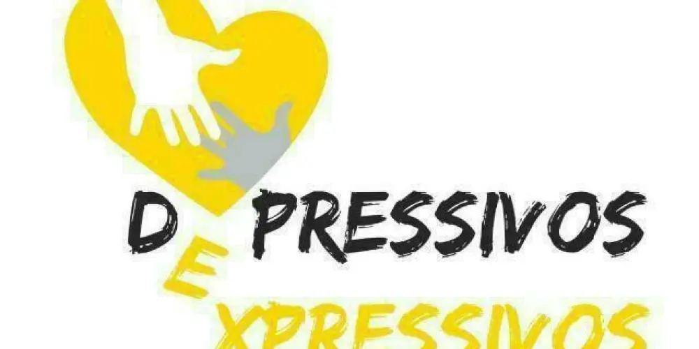 Imagem do grupo de WhatsApp Depressão têm cura -2024