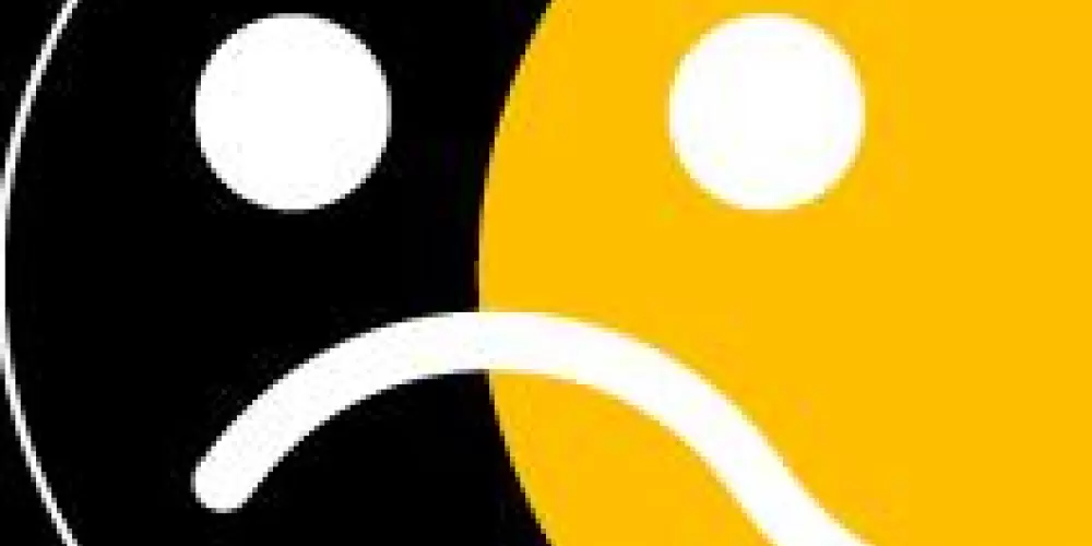 Imagem do grupo de WhatsApp Depressão tem Cura