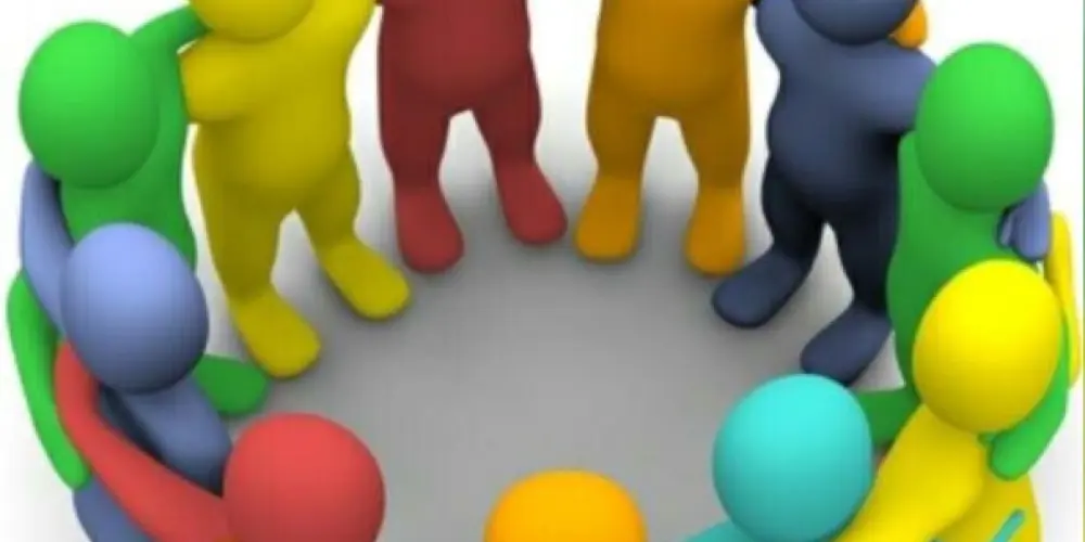 Imagem do grupo de WhatsApp Depressão tem Cura