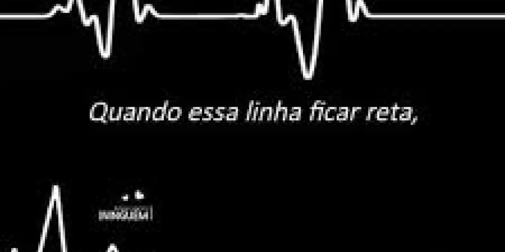 Imagem do grupo de WhatsApp DEPRESSIVOS SOLITÁRIOS