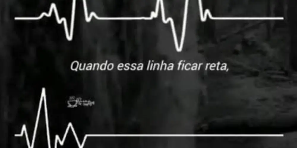 Imagem do grupo de WhatsApp DEPRESSIVOS SOLITÁRIOS
