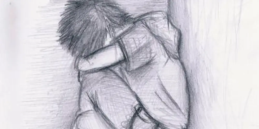 Imagem do grupo de WhatsApp DEPRESSIVOS TOTAL OU QUALQUER OUTRO VÍCIO