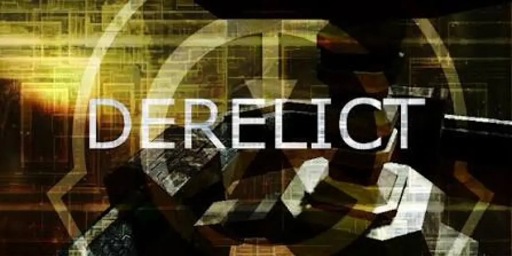 Imagem do grupo de WhatsApp Derelict br🇧🇷