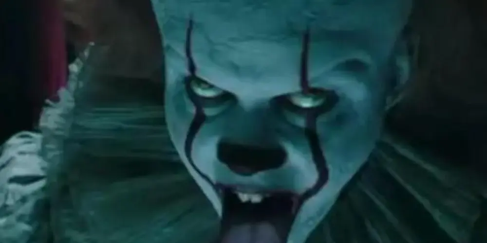 Imagem do grupo de WhatsApp Derry🎈  vem flutuar tbm