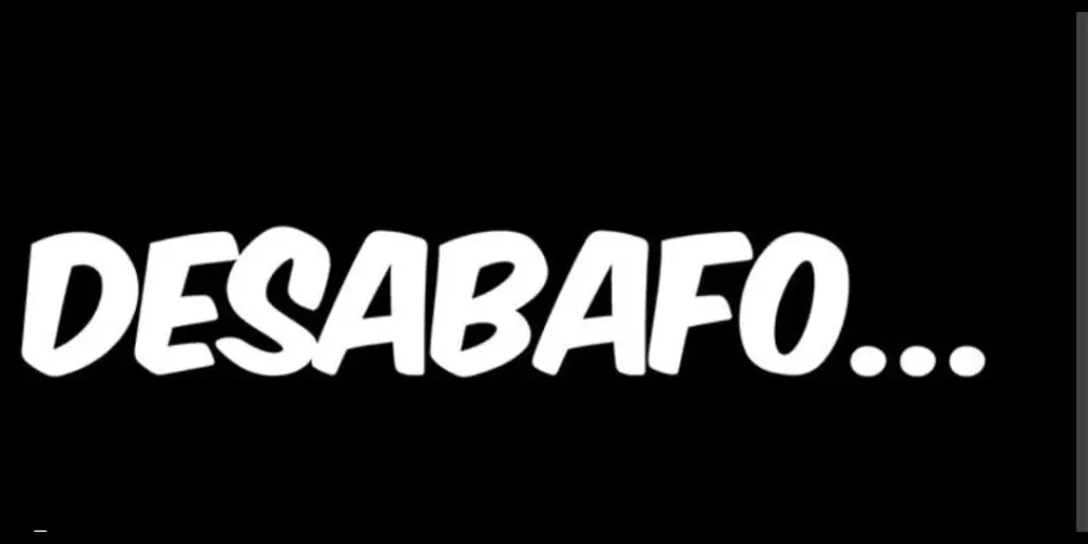 Imagem do grupo de WhatsApp Desabafo e conselhos