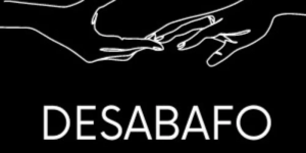 Imagem do grupo de WhatsApp ✨ Desabafo Online 🧠