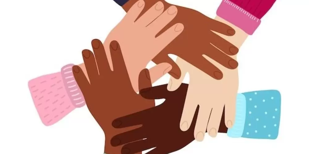 Imagem do grupo de WhatsApp Desabafos e Conselhos 🤝