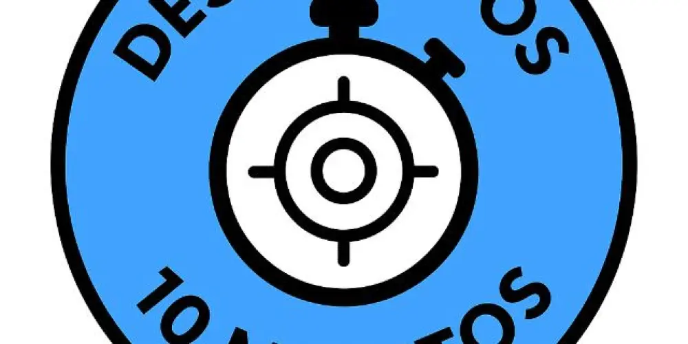 Imagem do grupo de WhatsApp DESAFIO DOS 10 MINUTOS 21/11