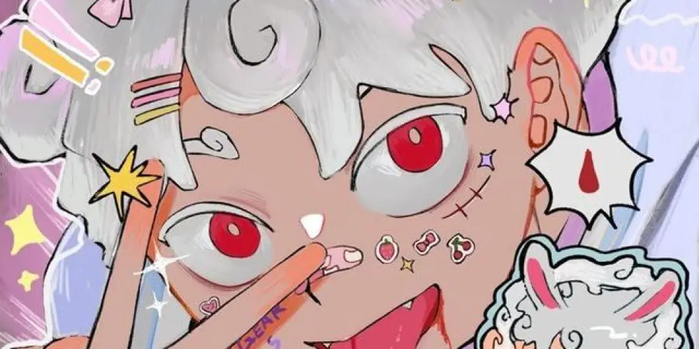 Imagem do grupo de WhatsApp Desalmados