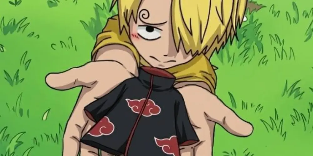 Imagem do grupo de WhatsApp Desapega Cosplay