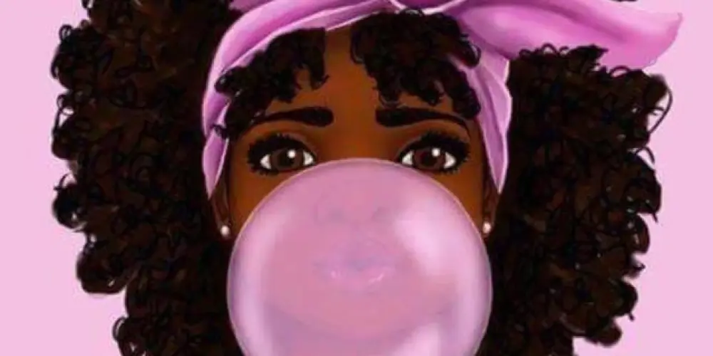 Imagem do grupo de WhatsApp Desapega meninas CG