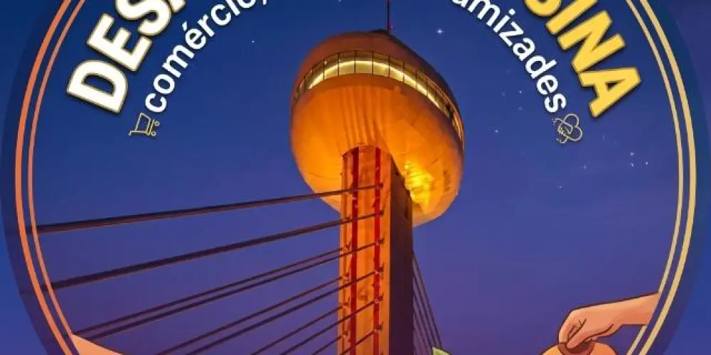 Imagem do grupo de WhatsApp Desapega Teresina,Comercio,Amizades