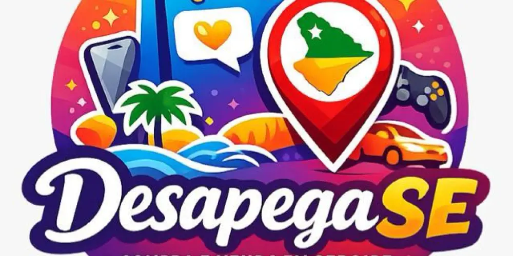Imagem do grupo de WhatsApp DesapegaSE - COMPRAS E VENDAS SERGIPE