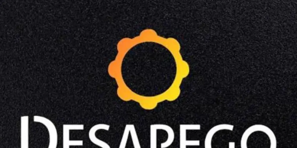 Imagem do grupo de WhatsApp Desapego Barueri