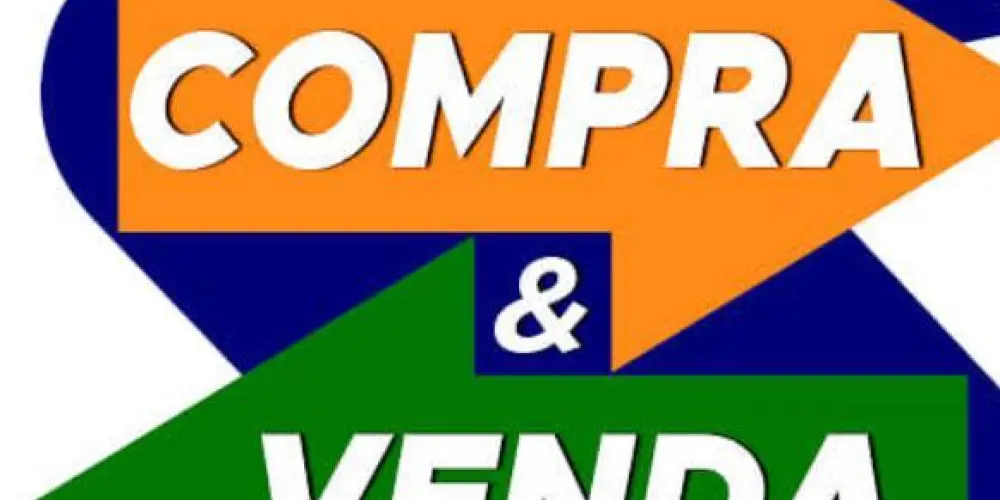 Imagem do grupo de WhatsApp Desapego gandu e região