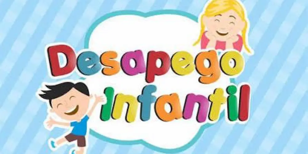 Imagem do grupo de WhatsApp Desapegos infantis Joinville