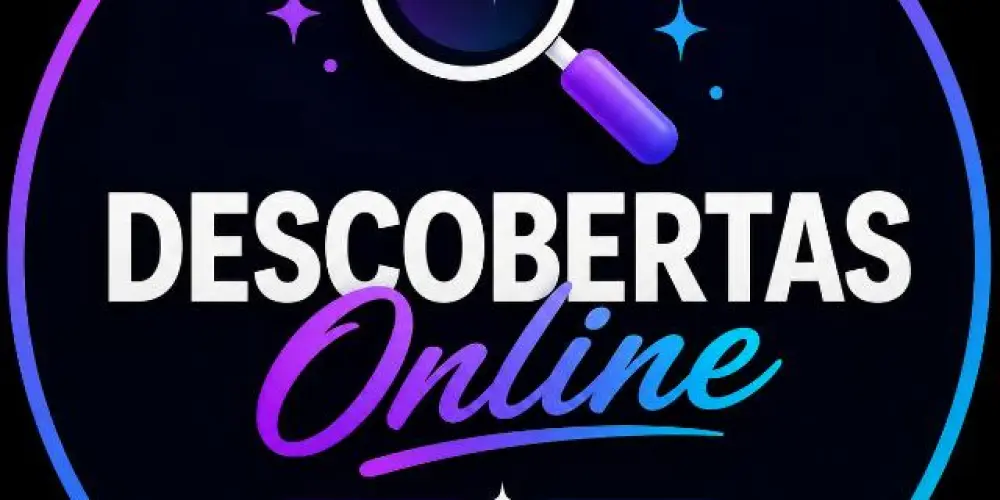 Imagem do grupo de WhatsApp Descobertas Online 💎