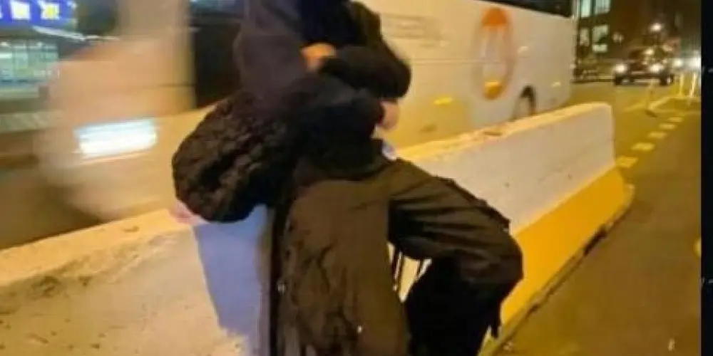 Imagem do grupo de WhatsApp Descolados