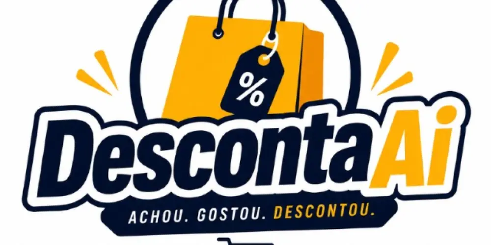 Imagem do grupo de WhatsApp DESCONTA AI - 10 🛒