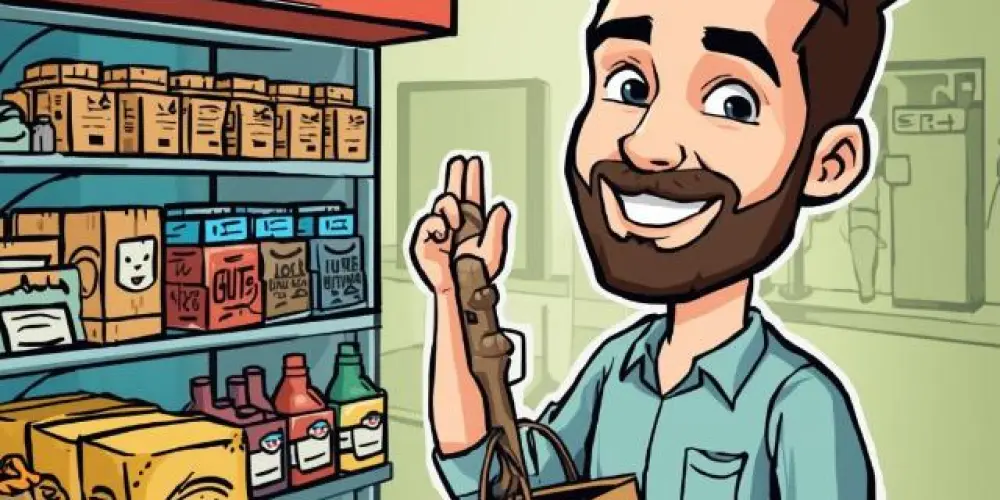 Imagem do grupo de WhatsApp DESCONTEX GRUPO 3