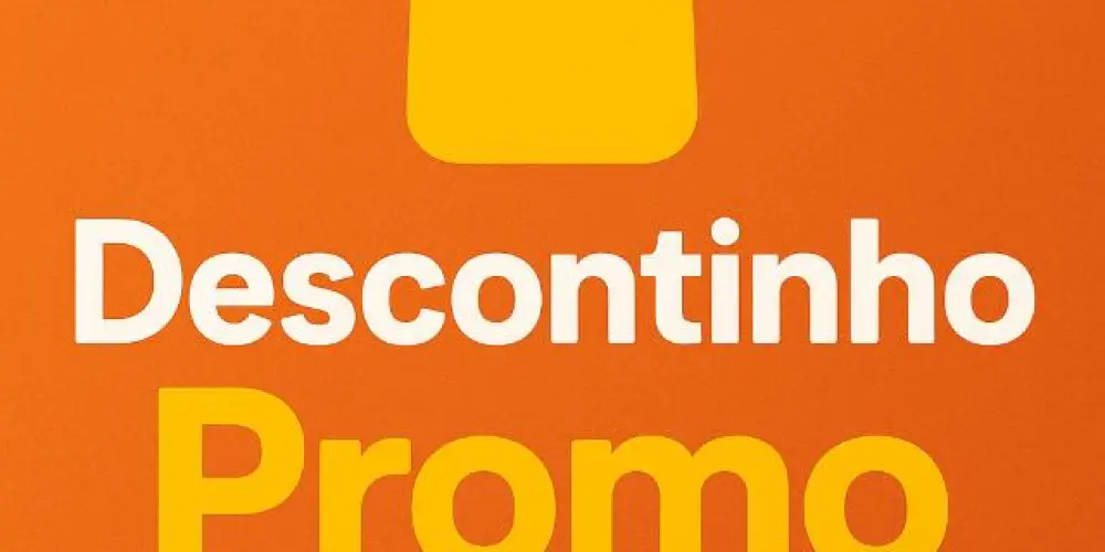 Imagem do grupo de WhatsApp Descontinho Promo
