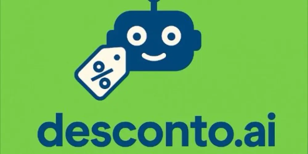 Imagem do grupo de WhatsApp Desconto AÍ - Geral #23