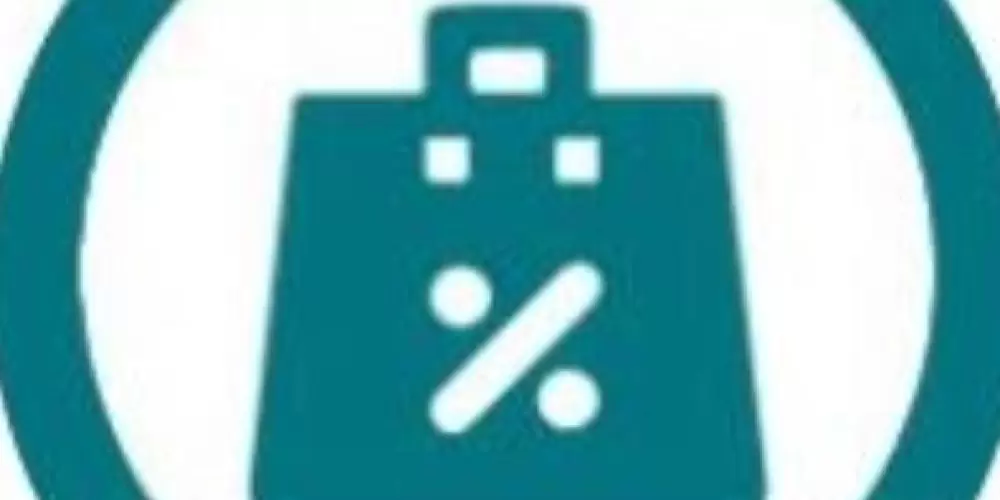 Imagem do grupo de WhatsApp Desconto_mall