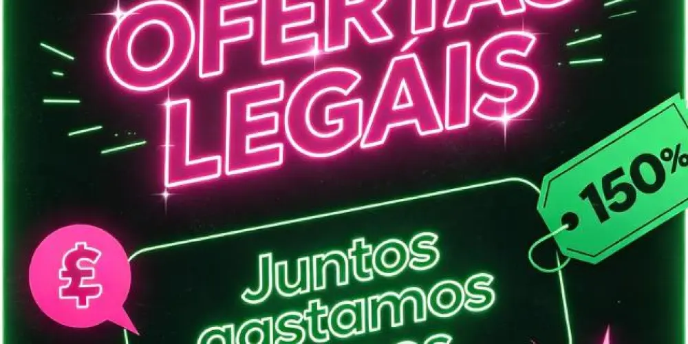 Imagem do grupo de WhatsApp - Descontos de Amigo para Amigo 💛🤝