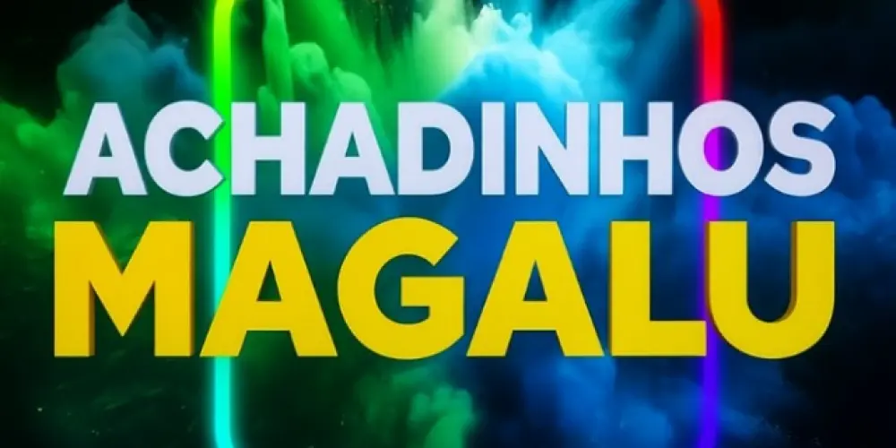 Imagem do grupo de WhatsApp 🛍️ Descontos e Ofertas Magalu 💙