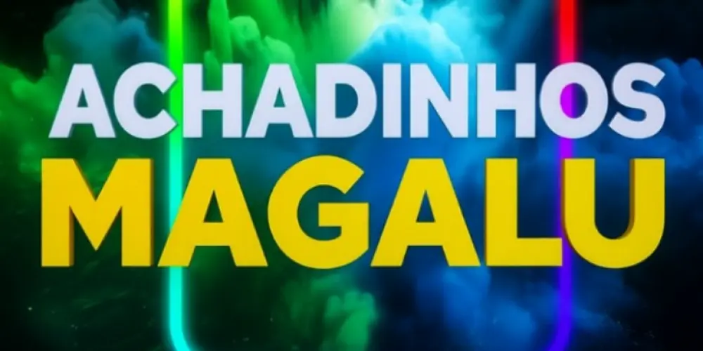 Imagem do grupo de WhatsApp 🛍️ Descontos e Ofertas Magalu 💙