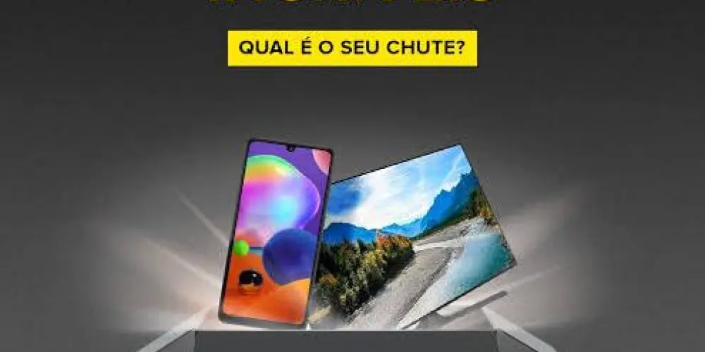 Imagem do grupo de WhatsApp Descontos Incríveis/Mercado Livre