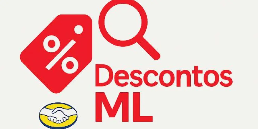 Imagem do grupo de WhatsApp Descontos ML - Run/Fitness