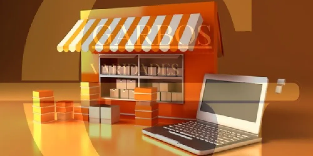 Imagem do grupo de WhatsApp Descontos Online 🛍️🛒