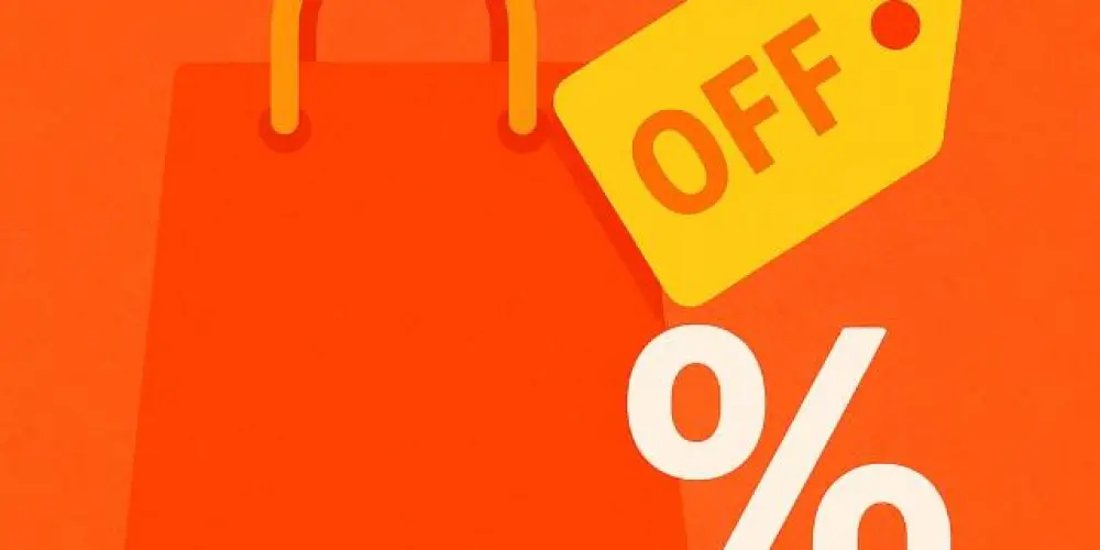 Imagem do grupo de WhatsApp Descontos online 🛒